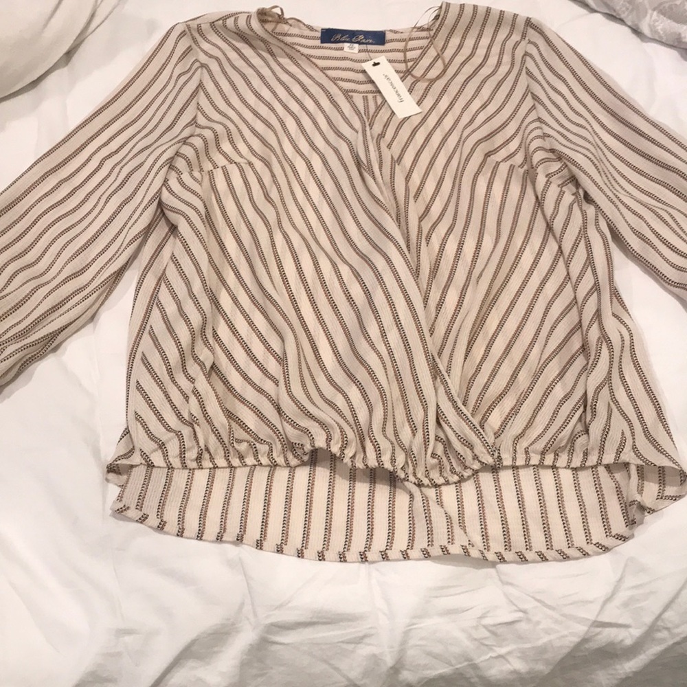 GORGEOUS TOP!
